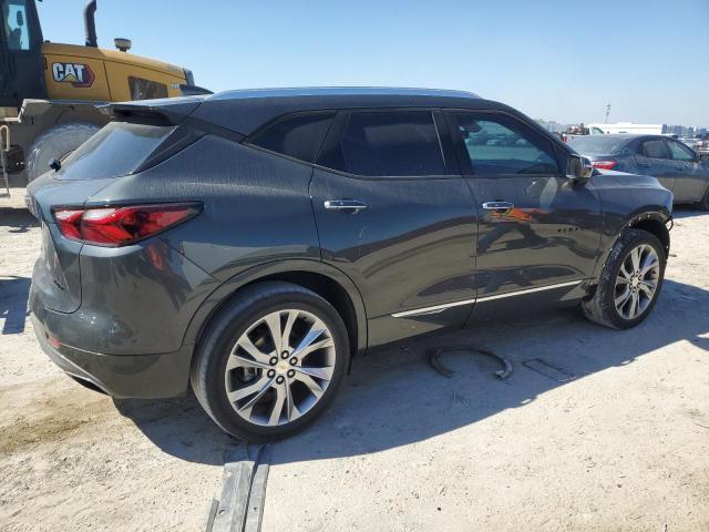 Obraz 3 z 2019 CHEVROLET BLAZER PREMIER 2019 z VIN 3GNKBFRSXKS601087