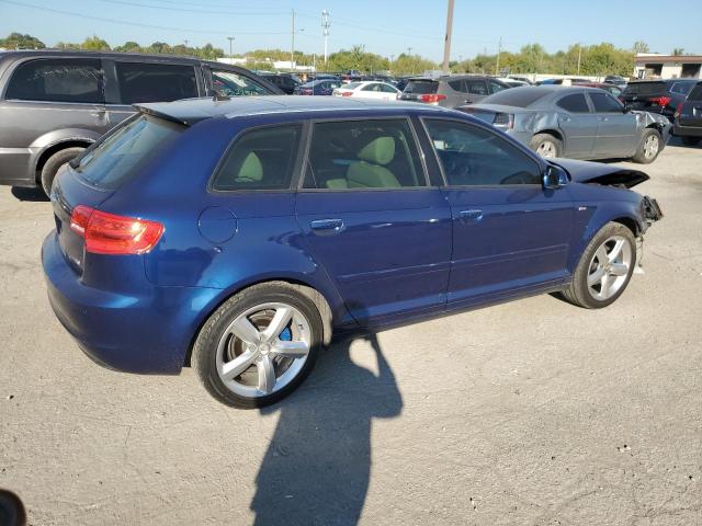 Изображение 3 2012 AUDI A3 PREMIUM PLUS 2012 с VIN WAUKJAFM6CA112724