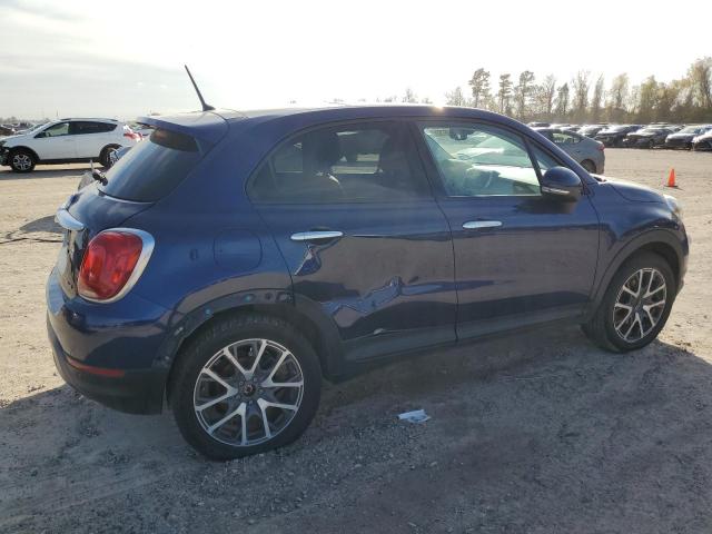 Image 3 of 2016 FIAT 500X TREKKING PLUS 2016 with VIN ZFBCFYET3GP381716