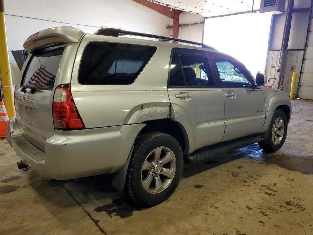 Image 3 of 2008 TOYOTA 4RUNNER LIMITED 2008 with VIN JTEBU17RX8K015057