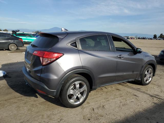 Obraz 3 z 2018 HONDA HR-V LX 2018 z VIN 3CZRU5H35JM710530