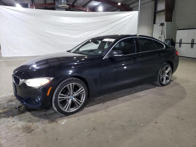Изображение 2016 BMW 428 XI GRAN COUPE SULEV 2016