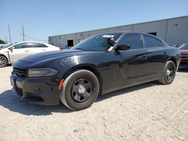 Изображение 1 2016 DODGE CHARGER POLICE 2016 с VIN 2C3CDXAT5GH110524