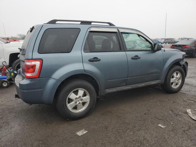 Obraz 3 z 2012 FORD ESCAPE XLT 2012 z VIN 1FMCU0D76CKC54048