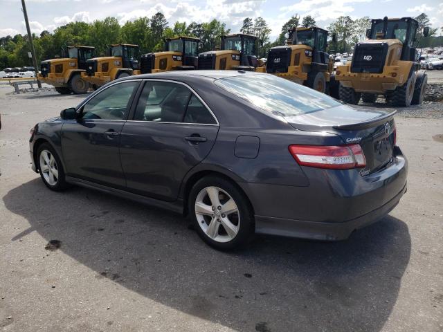 Image 2 of 2011 TOYOTA CAMRY BASE 2011 with VIN 4T1BF3EK0BU226145