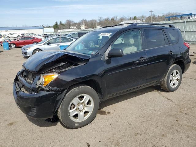 Изображение 2012 TOYOTA RAV4  2012