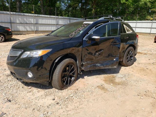 2015 ACURA RDX TECHNOLOGY 2015 image