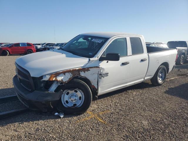 Image 1 of 2019 RAM 1500 CLASSIC TRADESMAN 2019 with VIN 1C6RR6FG9KS740245