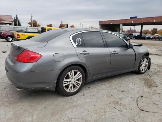 Image 3 of 2013 INFINITI G37 BASE 2013 with VIN JN1CV6AP3DM725414