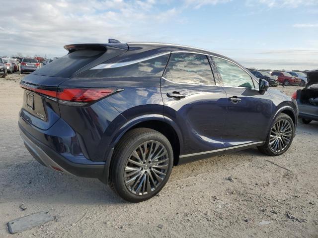Изображение 3 2024 LEXUS RX 350H BASE 2024 с VIN 2T2BBMCA8RC025046