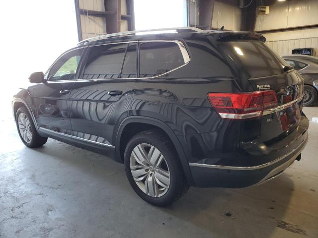 Image 2 of 2018 VOLKSWAGEN ATLAS SEL PREMIUM 2018 with VIN 1V2NR2CA0JC504381