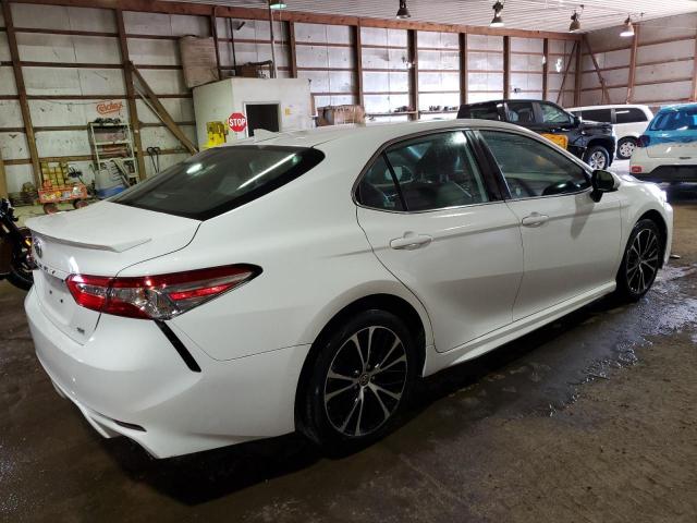 Image 3 of 2020 TOYOTA CAMRY SE 2020 with VIN 4T1G11AK7LU359274