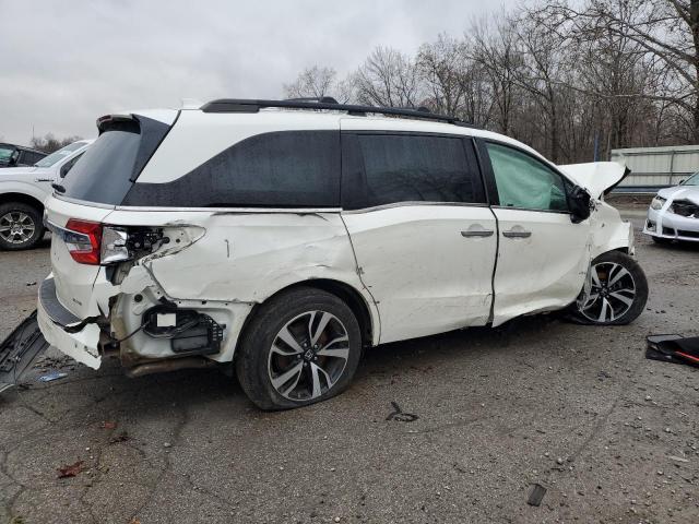 Obraz 3 z 2018 HONDA ODYSSEY ELITE 2018 z VIN 5FNRL6H90JB037492