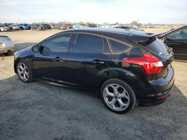Image 2 of 2014 FORD FOCUS ST 2014 with VIN 1FADP3L91EL298160