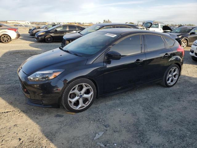 Obraz 1 z 2014 FORD FOCUS ST 2014 z VIN 1FADP3L91EL298160