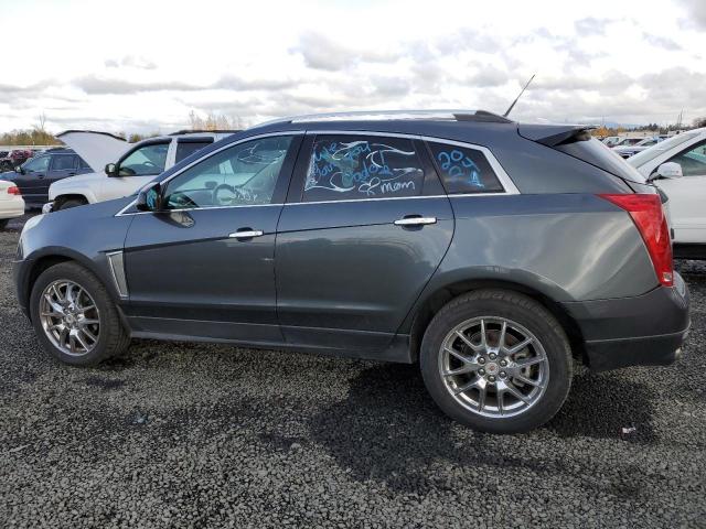 Изображение 2 2013 CADILLAC SRX PREMIUM COLLECTION 2013 с VIN 3GYFNJE39DS560404