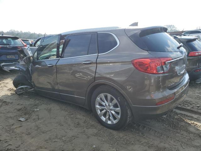 Obraz 2 z 2017 BUICK ENVISION ESSENCE 2017 z VIN LRBFXBSA6HD117947