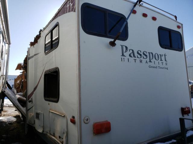 Obraz 3 z 2011 KEYSTONE PASSPORT 2011 z VIN 4YDT2912XBD410938