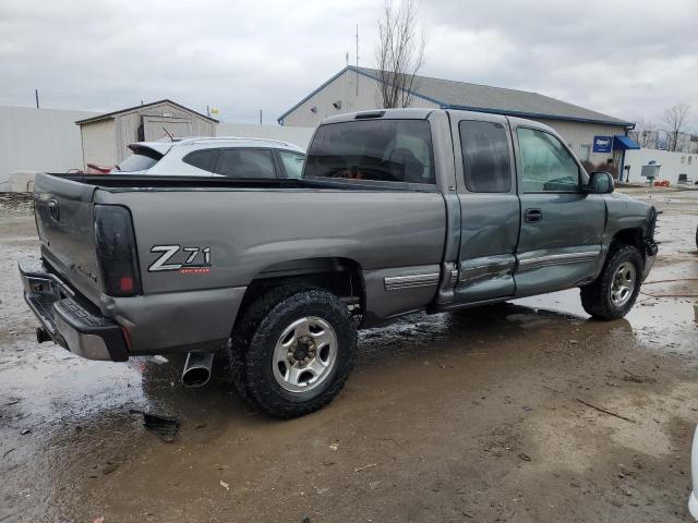 Image 3 of 1999 CHEVROLET SILVERADO K1500 1999 with VIN 2GCEK19T7X1204277