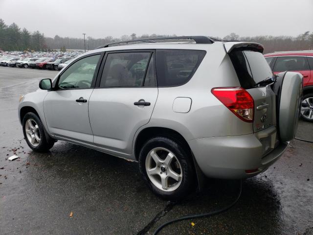 Image 2 of 2008 TOYOTA RAV4  2008 with VIN JTMBD33V686072559