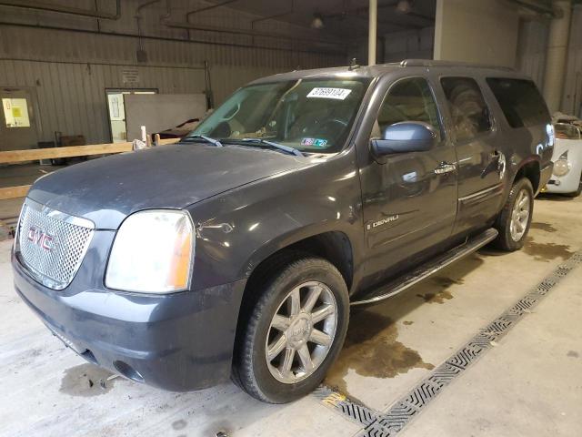 2008 GMC YUKON XL DENALI 2008 image