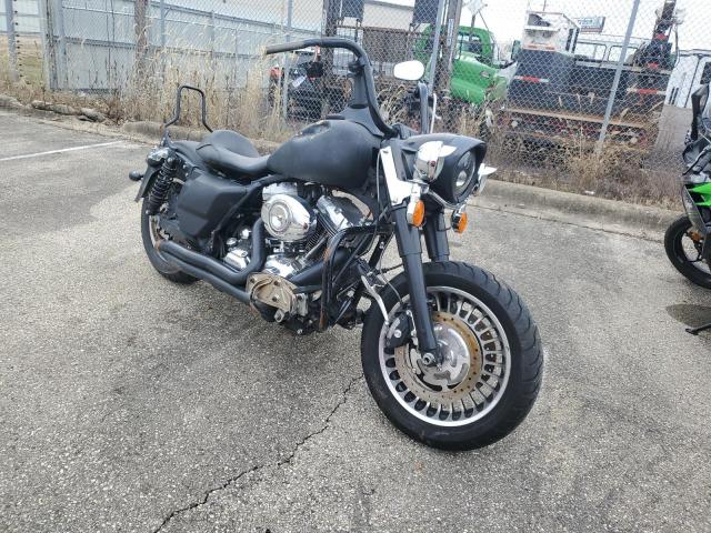 Изображение 1 2011 HARLEY-DAVIDSON FLHR  2011 с VIN 1HD1FB41XBB658786