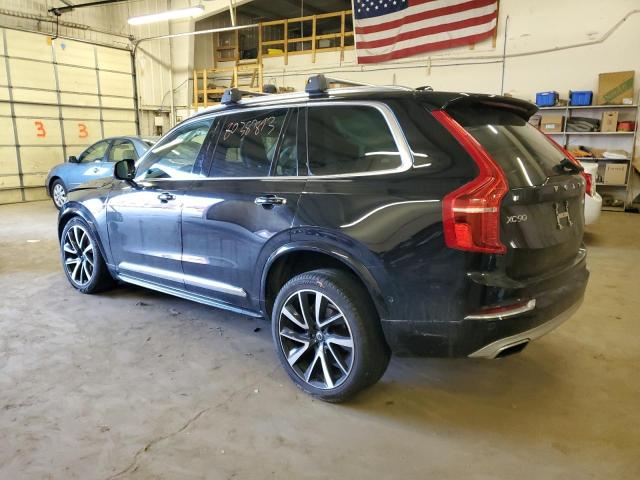 Изображение 2 2019 VOLVO XC90 T6 INSCRIPTION 2019 с VIN YV4A22PL5K1465166