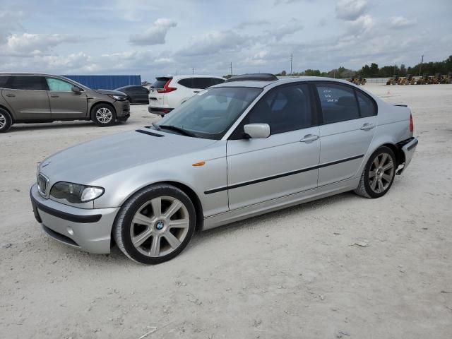 Изображение 1 2002 BMW 325 I 2002 с VIN WBAEV33442PD56646