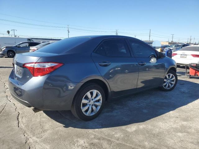 Изображение 3 2015 TOYOTA COROLLA L 2015 с VIN 5YFBURHE7FP316849