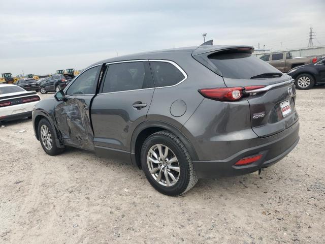 Image 2 of 2019 MAZDA CX-9 TOURING 2019 with VIN JM3TCACYXK0301851