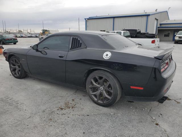 Изображение 2 2019 DODGE CHALLENGER R/T 2019 с VIN 2C3CDZBT6KH737607