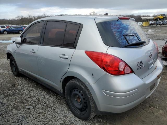 Image 2 of 2012 NISSAN VERSA S 2012 with VIN 3N1BC1CP5CK290590