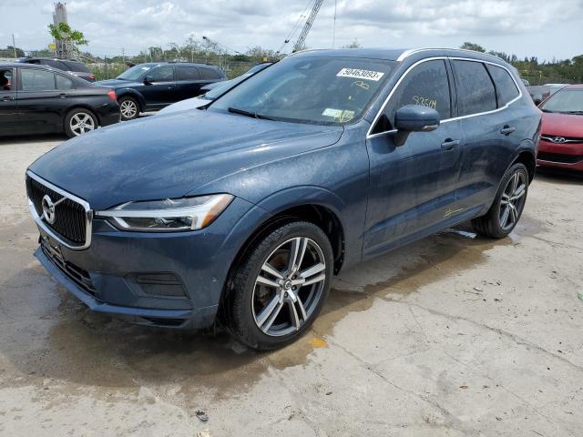 2018 VOLVO XC60 T5 MOMENTUM 2018 image