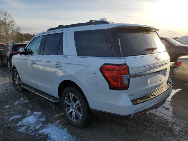 Obraz 2 z 2023 FORD EXPEDITION XLT 2023 z VIN 1FMJU1J87PEA65536