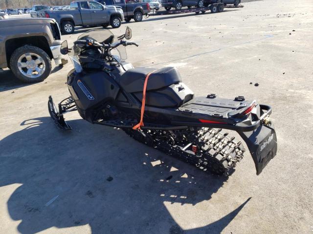 Изображение 3 2021 SKI DOO RENEGADE 2021 с VIN 2BPSMBMA8MV000214