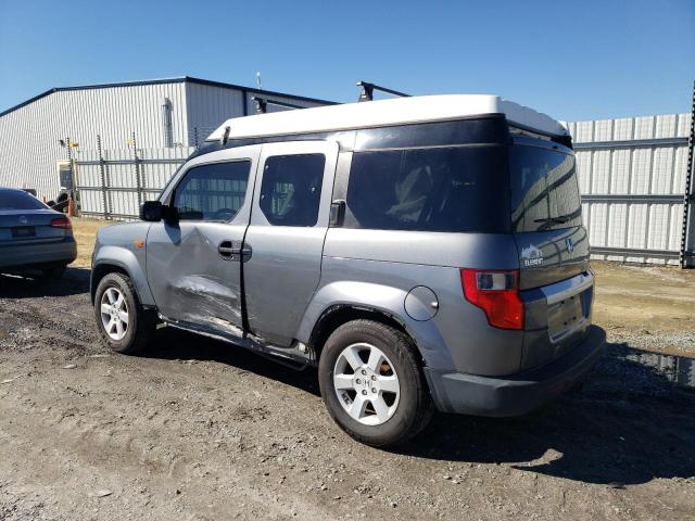 Image 2 of 2010 HONDA ELEMENT EX 2010 with VIN 5J6YH2H71AL002746