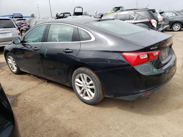 Obraz 2 z 2017 CHEVROLET MALIBU LT 2017 z VIN 1G1ZE5ST5HF214965