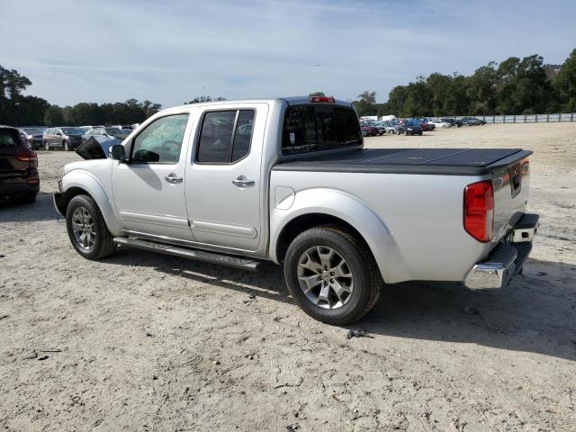 Obraz 2 z 2019 NISSAN FRONTIER S 2019 z VIN 1N6AD0ER5KN777311