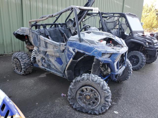 2021 POLARIS RZR XP 1000 PREMIUM 2021 image