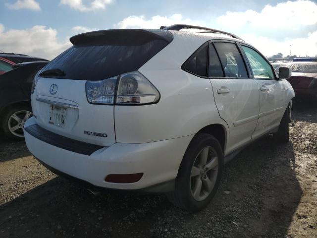 Изображение 3 2007 LEXUS RX 350 2007 с VIN 2T2HK31U47C001163