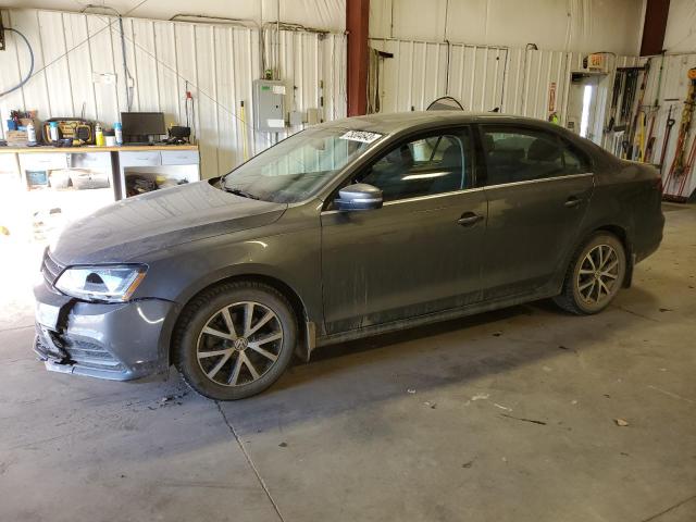 Image 1 of 2018 VOLKSWAGEN JETTA SE 2018 with VIN 3VWB67AJXJM222919