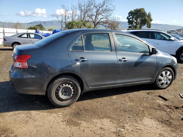 Изображение 3 2007 TOYOTA YARIS  2007 с VIN JTDBT923X71095358