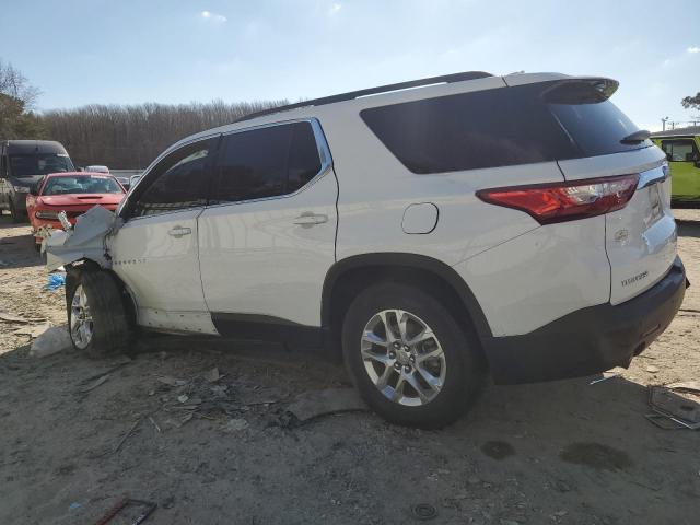 Изображение 2 2020 CHEVROLET TRAVERSE LT 2020 с VIN 1GNERHKW4LJ220047