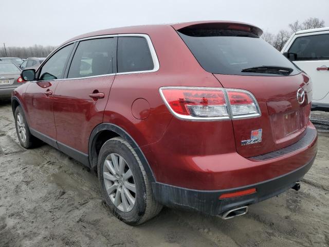Obraz 2 z 2007 MAZDA CX-9  2007 z VIN JM3TB38Y770109348