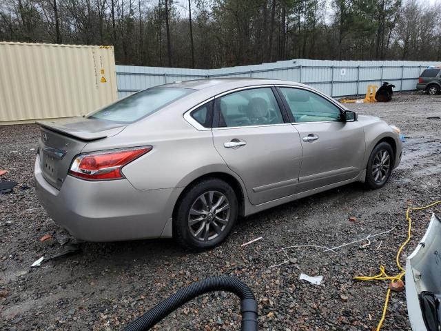 Image 3 of 2015 NISSAN ALTIMA 2.5 2015 with VIN 1N4AL3AP3FC456970