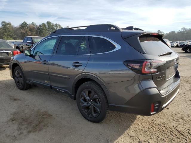 Obraz 2 z 2022 SUBARU OUTBACK ONYX EDITION XT 2022 z VIN 4S4BTGLD4N3281390