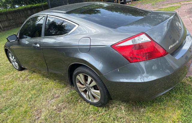 Obraz 3 z 2008 HONDA ACCORD LX-S 2008 z VIN 1HGCS12328A002666