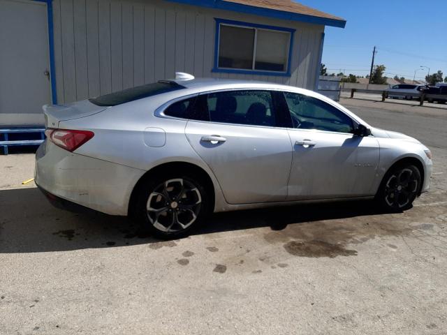Image 3 of 2022 CHEVROLET MALIBU LT 2022 with VIN 1G1ZD5ST0NF174115
