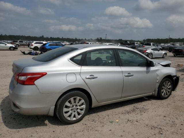 Изображение 3 2019 NISSAN SENTRA S 2019 с VIN 3N1AB7AP4KY336197
