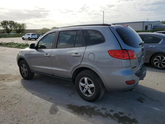 Obraz 2 z 2008 HYUNDAI SANTA FE GLS 2008 z VIN 5NMSG13D48H168213